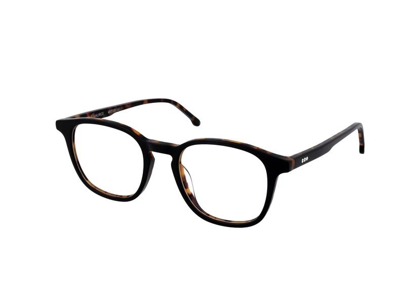 Komono Maurice O2154 Black Tortoise Komono imagine 2022