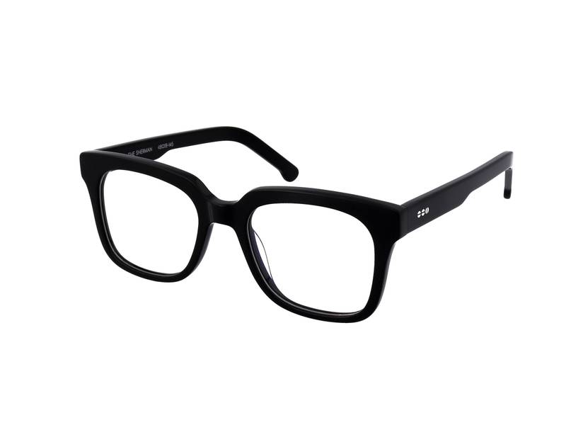 Komono Sherman O1700 Black Komono imagine 2022
