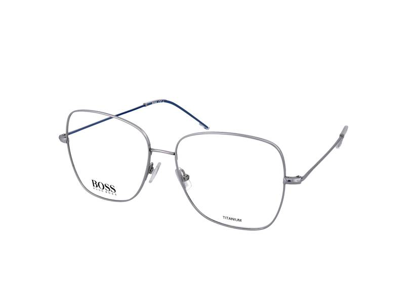 Ochelari de vedere Hugo Boss Boss 1214 010 Boss by Hugo Boss imagine noua