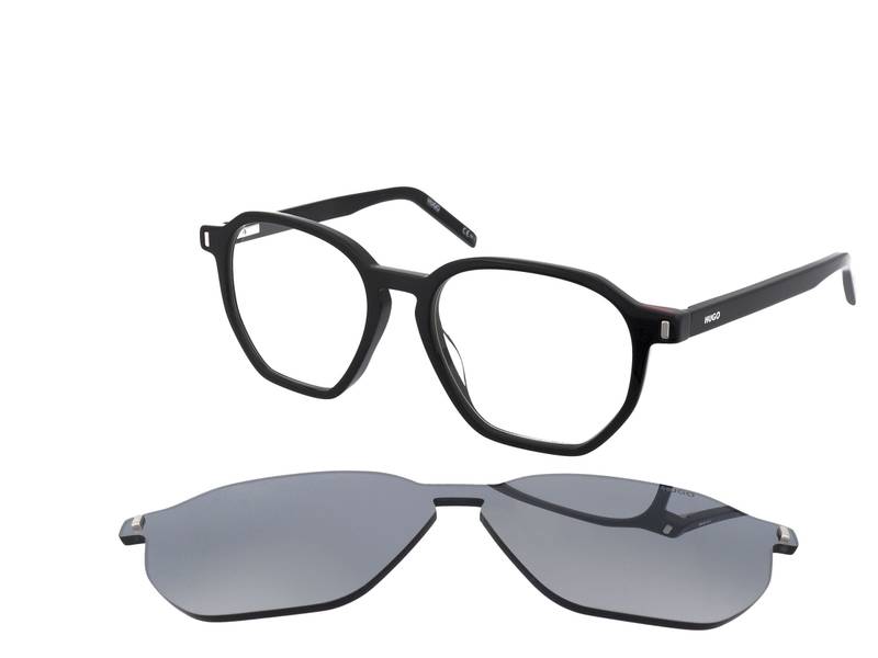 Ochelari de vedere Hugo Boss HG 1110/CS 01 807/DC Hugo by Hugo Boss imagine 2022