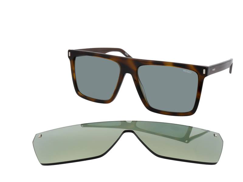 Hugo Boss HG 1112/CS 086/QT + K1 Hugo by Hugo Boss imagine 2022