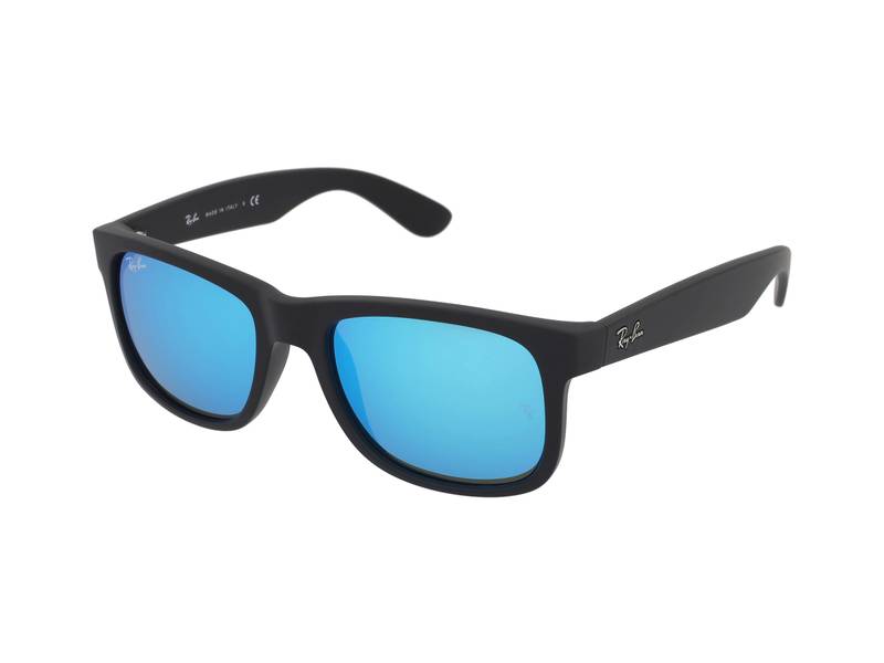 Ray-Ban Justin RB4165 – 622/55 Ochelari de soare 2022