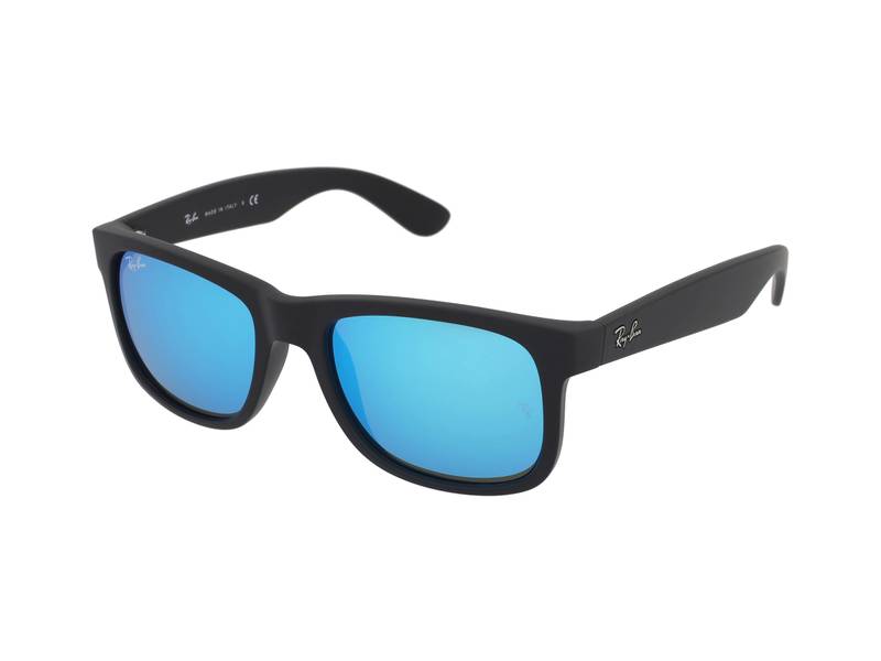 Ochelari De Soare Ray-ban Justin Rb4165 - 622/55