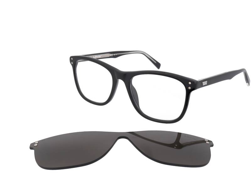 Ochelari de vedere Levi’s LV 5013/CS 807/IR Levi's imagine noua