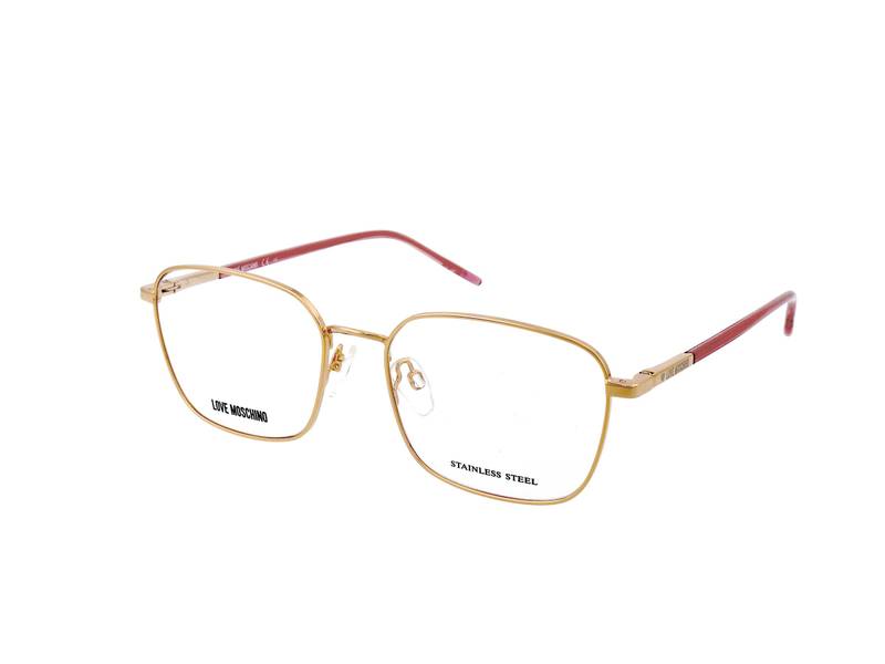 Ochelari de vedere Love Moschino MOL562 000