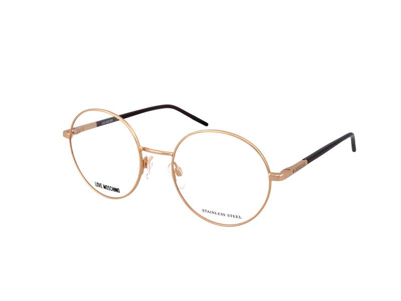 Ochelari de vedere Love Moschino MOL567 000