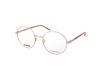Rame Love Moschino MOL567 3YG