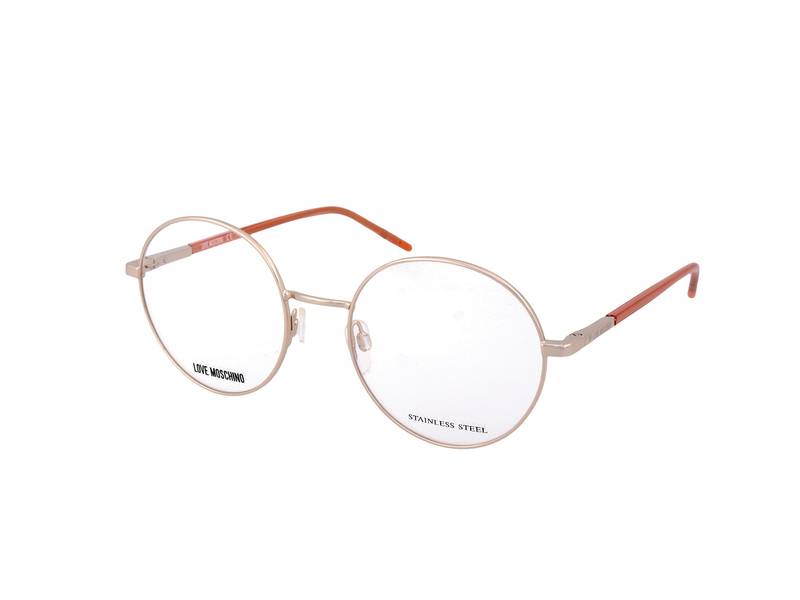 Ochelari de vedere Love Moschino MOL567 3YG