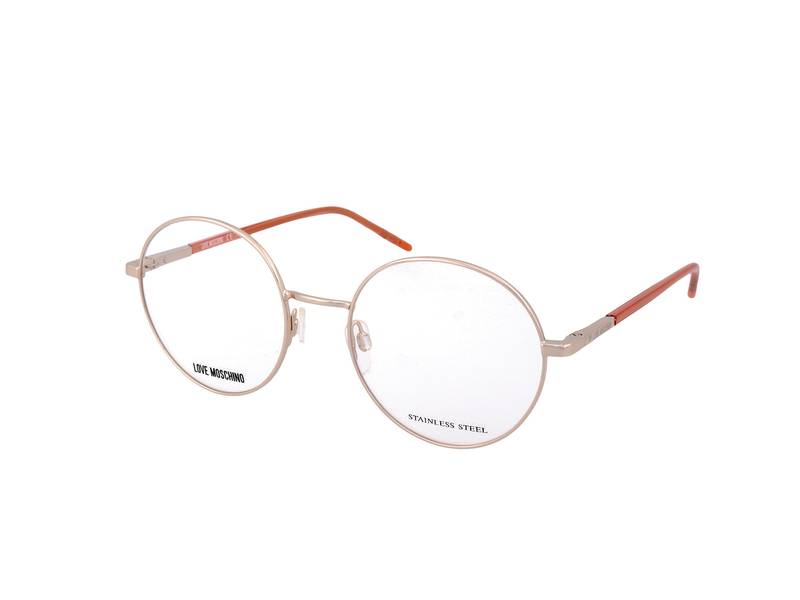 Ochelari De Vedere Love Moschino Mol567 3yg