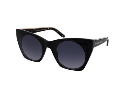 Ochelari de soare Marc Jacobs Marc 450/G/S 807/9O 