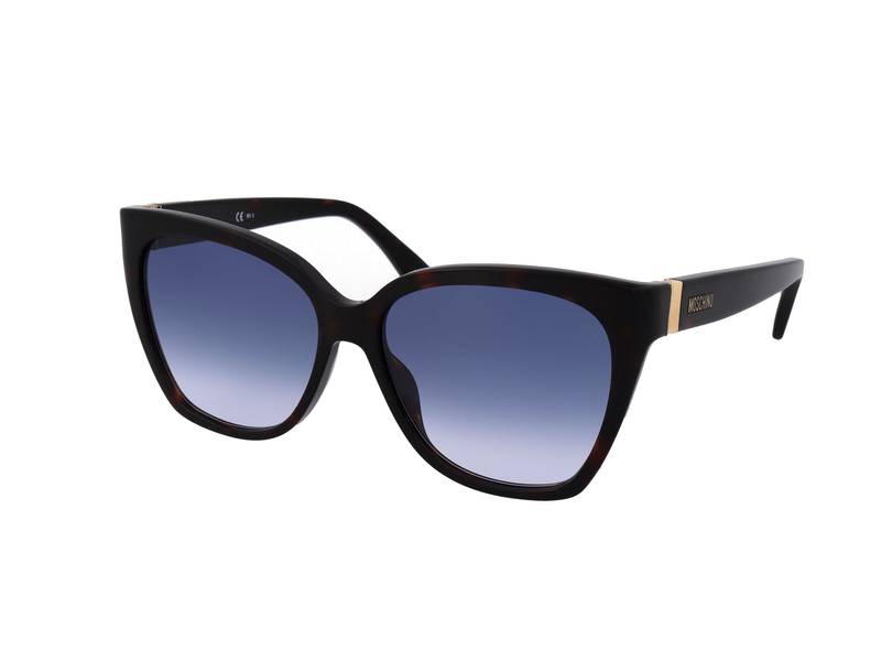 Moschino mos066/s 086/dg