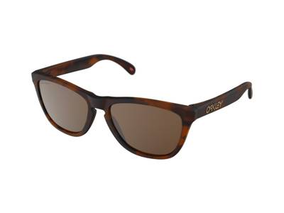 Ochelari de soare Oakley Frogskins OO9013 9013C5
