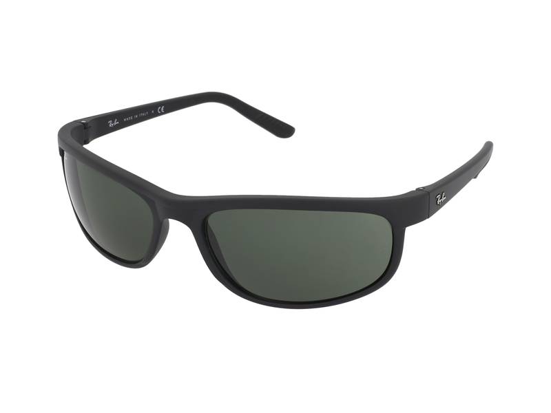 Ochelari de soare Ray-Ban RB2027 – W1847 barbati imagine noua