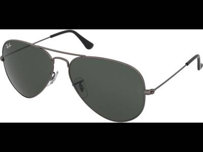 Ray-Ban Original Aviator RB3025 - W0879 