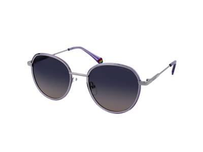 Ochelari de soare Polaroid PLD 6114/S GME/XW 