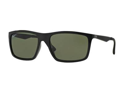 Ochelari de soare Ray-Ban RB4228 - 601/9A 