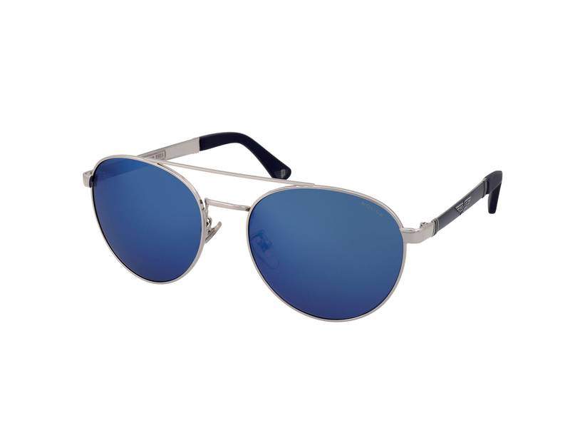 Ochelari De Soare Police Origins 4 Spl891 579b