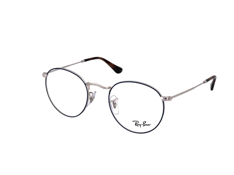 Ochelari de vedere Ray-Ban RX3447V 2970