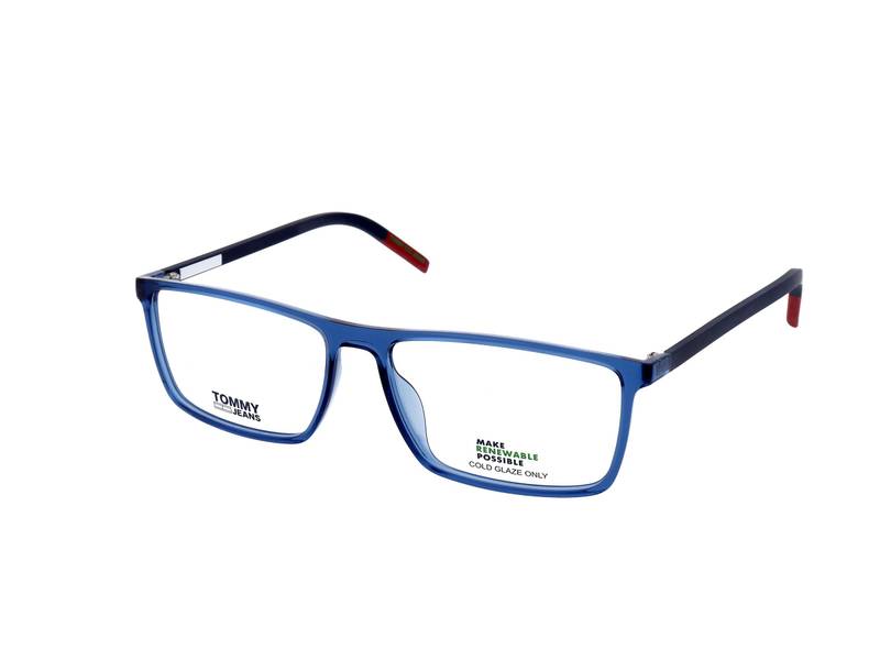 Ochelari De Vedere Tommy Hilfiger Tj 0019 Pjp