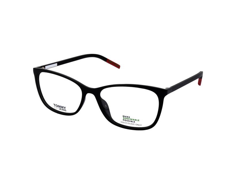 Ochelari de vedere Tommy Hilfiger TJ 0020 807