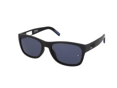 Ochelari de soare Tommy Hilfiger TJ 0025/S 0VK/KU 