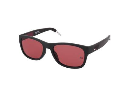 Ochelari de soare Tommy Hilfiger TJ 0025/S DNZ/U1 