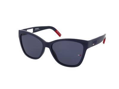 Ochelari de soare Tommy Hilfiger TJ 0026/S PJP/KU 