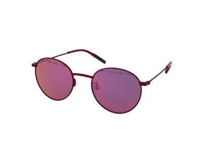 Ochelari de soare Tommy Hilfiger TJ 0030/S GMY/VQ 