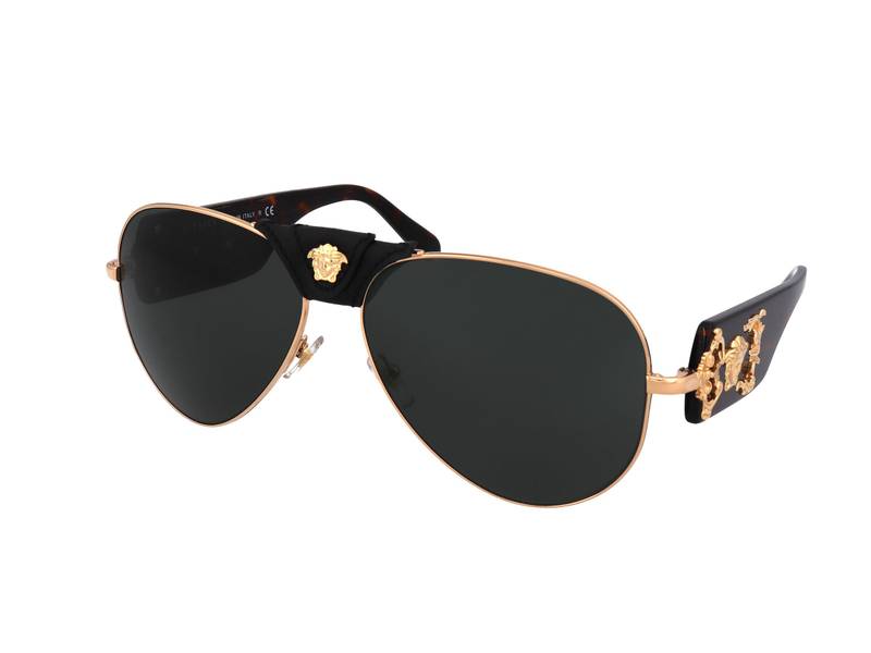 Versace VE2150Q 100271 Versace imagine 2022