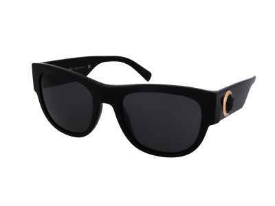 Ochelari de soare Versace VE4359 GB1/87 
