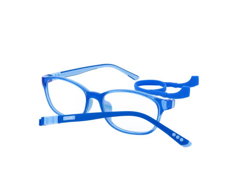 Ochelari de vedere Crullé Kids 8615 C188 Crullé 2023-05-31 2