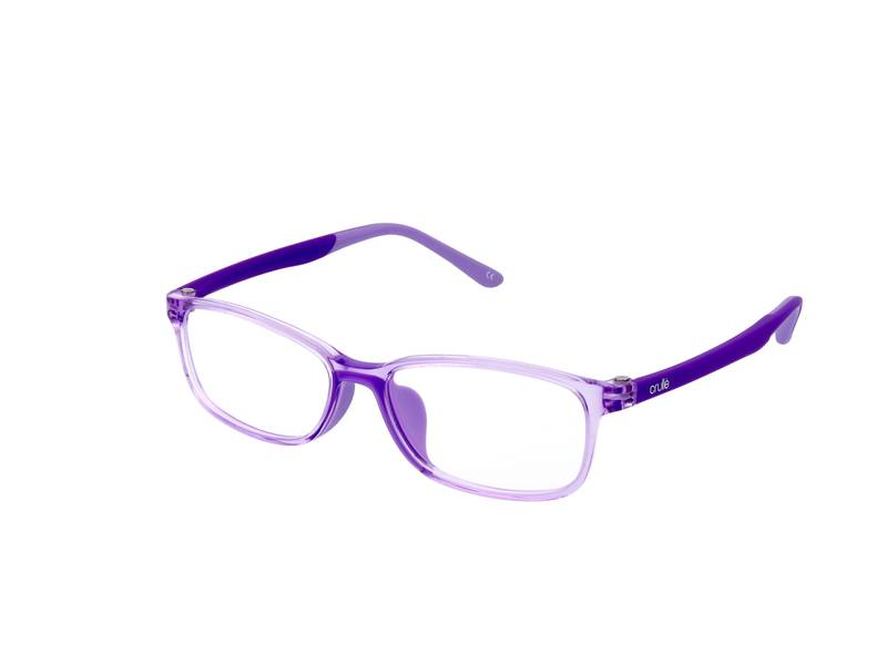 Ochelari de vedere Crullé Kids 9312 C253 9312 imagine noua
