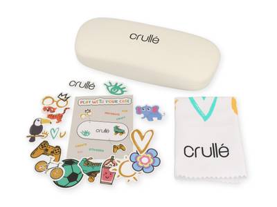 Rame Crullé Kids 9312 C253 