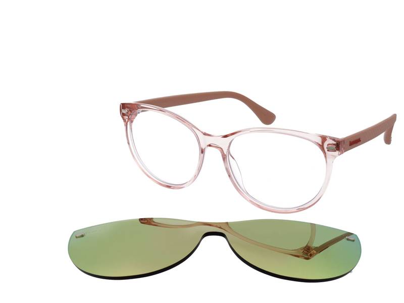 Ochelari de vedere Havaianas Noronha/CS 9R6/0J Havaianas imagine 2022