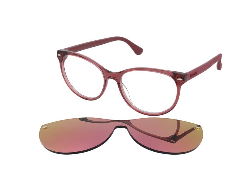 Ochelari de vedere Havaianas Noronha/CS LHF/VQ