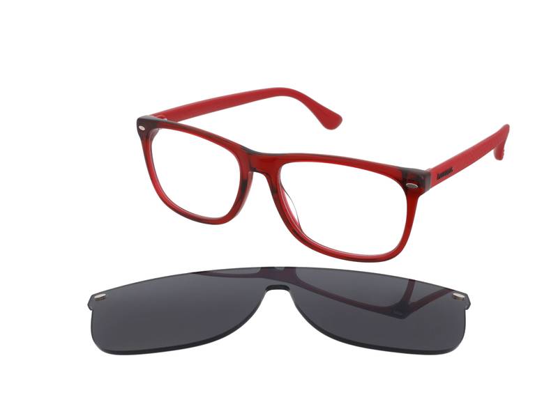 Ochelari de vedere Havaianas Paraty/CS C9A/IR