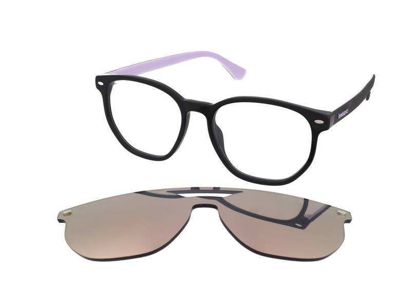 Ochelari de vedere Havaianas Ubatuba/CS 1X2/TE