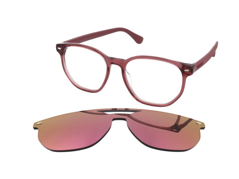 Ochelari de vedere Havaianas Ubatuba/CS LHF/VQ Havaianas imagine 2022