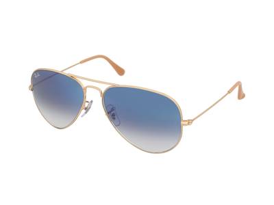 Ochelari de soare Ray-Ban Original Aviator RB3025 - 001/3F 