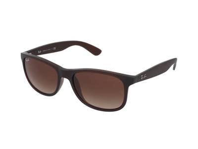 Ochelari de soare Ray-Ban RB4202 - 607313 