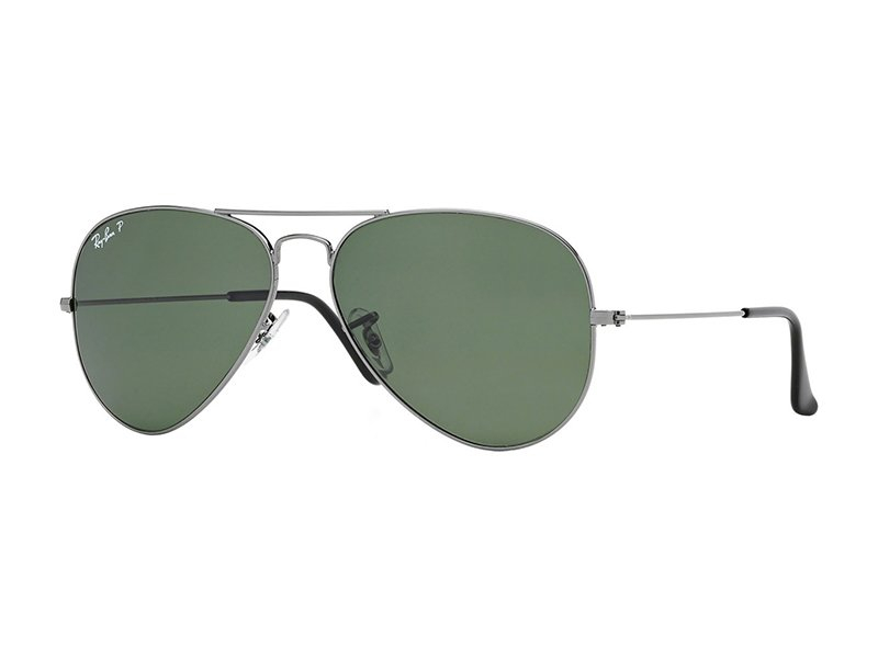 Ray-ban original aviator rb3025 - 004/58 pol