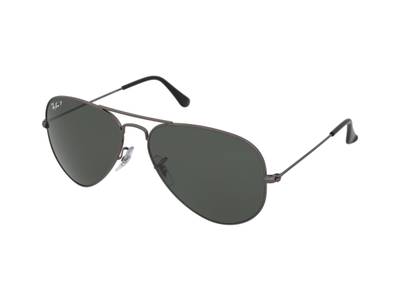 Ochelari de soare Ray-Ban Original Aviator RB3025 - 004/58 POL 