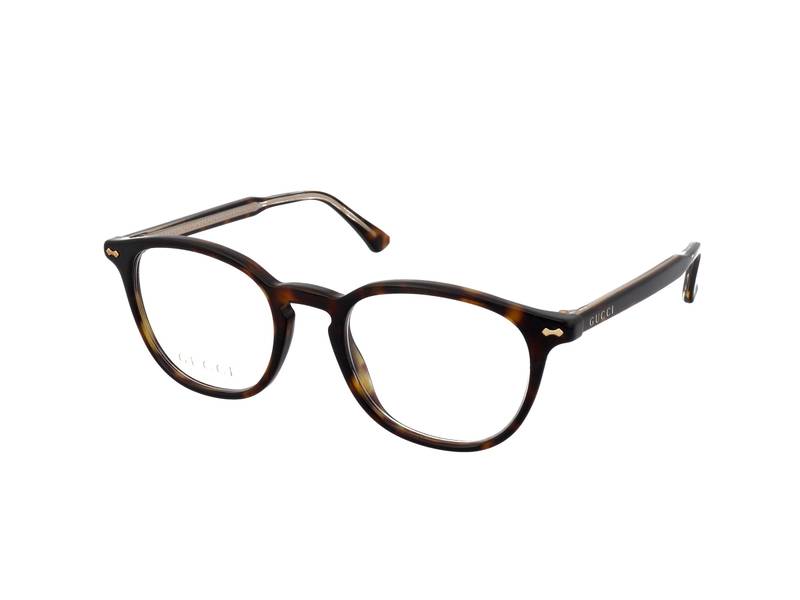 Ochelari de vedere Gucci GG0187O 006