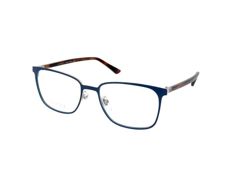 Ochelari de vedere Gucci GG0294O 004
