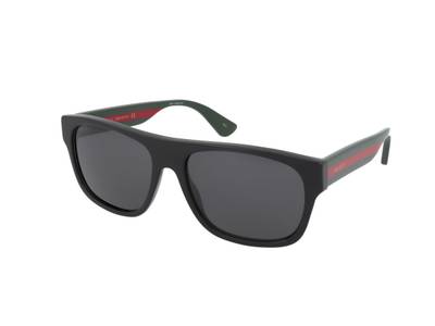 Ochelari de soare Gucci GG0341S 001 