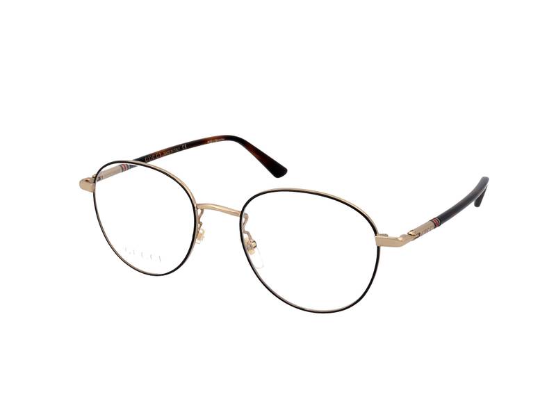 Ochelari de vedere Gucci GG0392O 002