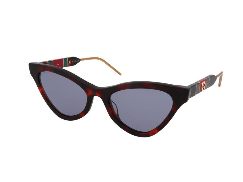 Gucci GG0597S 002 Gucci imagine 2022