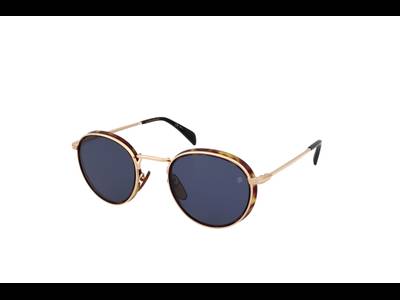 Ochelari de soare David Beckham DB 1033/S 2IK/KU
