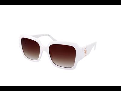 Ochelari de soare Guess GU7681 21F