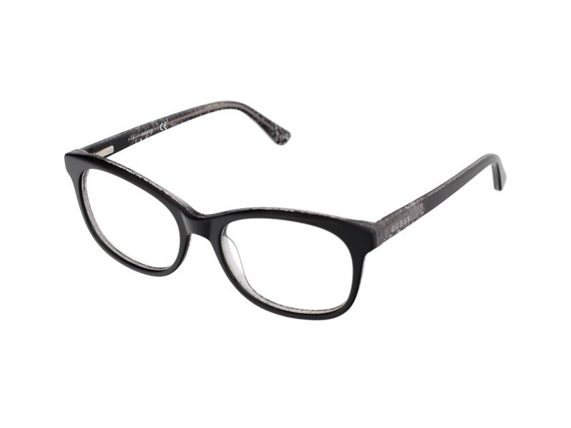 Ochelari de vedere Guess GU9181 001